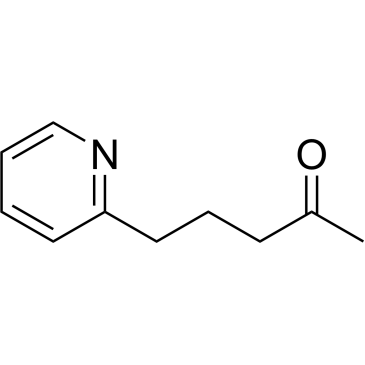 5-(Pyridin-2-yl)pentan-2-one|CS-0366958