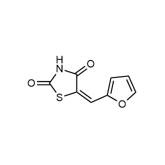 5-(Furan-2-ylmethylene)thiazolidine-2,4-dione|CS-0366970