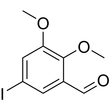 5-Iodo-2,3-dimethoxybenzaldehyde|CS-0367078