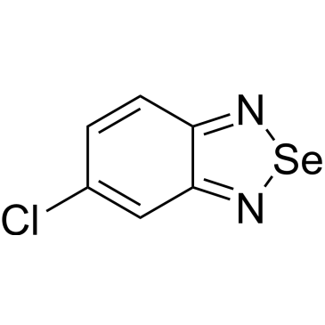 5-Chloro-2,1,3-benzoselenadiazole|CS-0367121