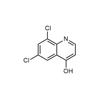 6,8-Dichloroquinolin-4-ol|CS-0367291