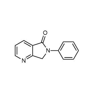 6-Phenyl-6,7-dihydro-5H-pyrrolo[3,4-b]pyridin-5-one|CS-0367310