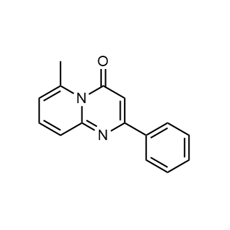 6-Methyl-2-phenyl-4H-pyrido[1,2-a]pyrimidin-4-one|CS-0367335