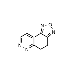9-Methyl-4,5-dihydro-[1,2,5]oxadiazolo[3,4-f]cinnoline|CS-0367549