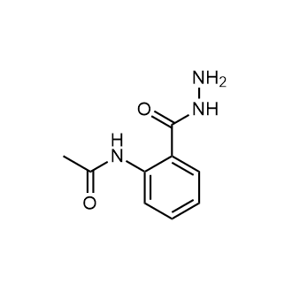 N-(2-(hydrazinecarbonyl)phenyl)acetamide|CS-0367623