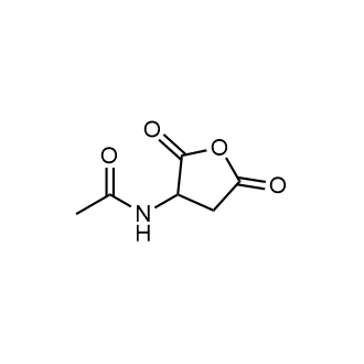N-(2,5-dioxotetrahydrofuran-3-yl)acetamide|CS-0367657