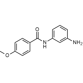 N-(3-aminophenyl)-4-methoxybenzamide|CS-0367751