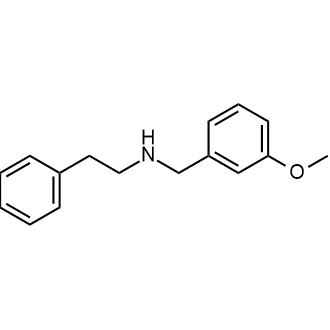 N-(3-methoxybenzyl)-2-phenylethan-1-amine|CS-0367764