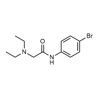 N-(4-bromophenyl)-2-(diethylamino)acetamide|CS-0367928