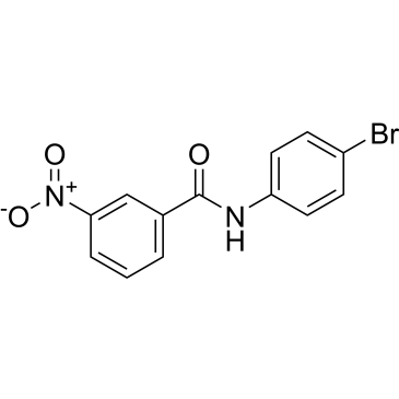 N-(4-bromophenyl)-3-nitrobenzamide|CS-0367931