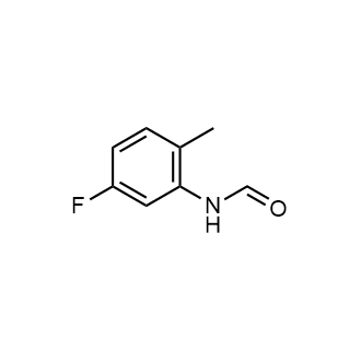 N-(5-fluoro-2-methylphenyl)formamide|CS-0367967