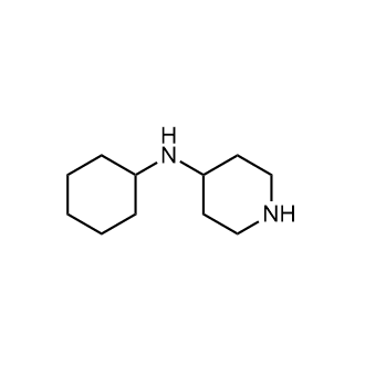 N-cyclohexylpiperidin-4-amine|CS-0368141