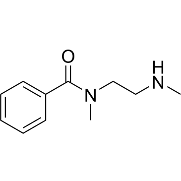 N-methyl-N-(2-(methylamino)ethyl)benzamide|CS-0368165