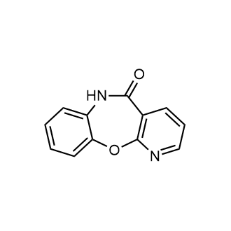Benzo[b]pyrido[3,2-f][1,4]oxazepin-5(6H)-one|CS-0368210