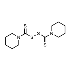 Piperidine-1-carbothioic dithioperoxyanhydride|CS-0368223