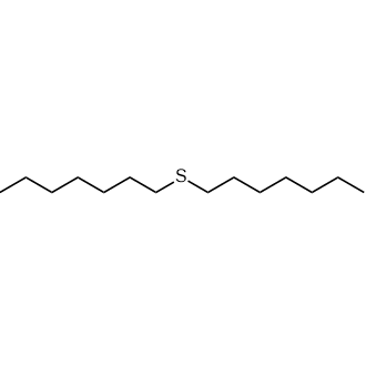 Diheptylsulfane|CS-0368228