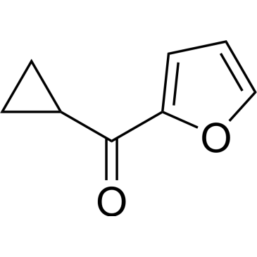 Cyclopropyl(furan-2-yl)methanone|CS-0368246