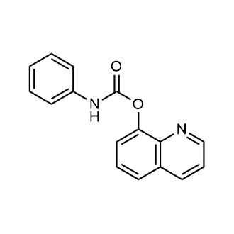 Quinolin-8-yl phenylcarbamate|CS-0368261
