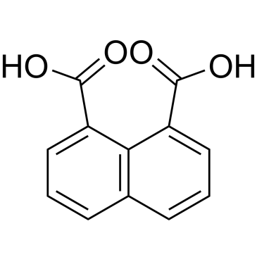 Naphthalene-1,8-dicarboxylic acid|CS-0368272