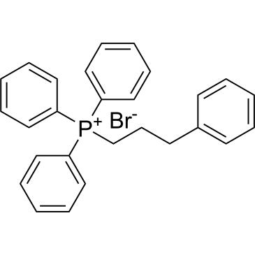 Triphenyl(3-phenylpropyl)phosphonium bromide|CS-0368286