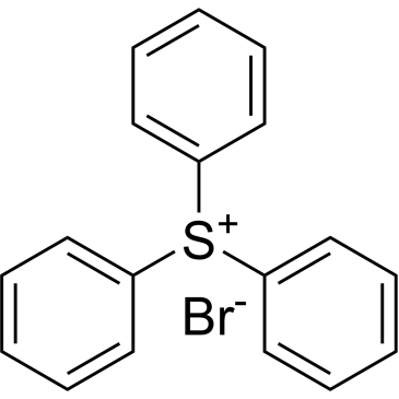 Triphenylsulfonium bromide|CS-0368288