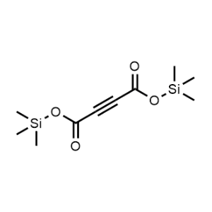 Bis(trimethylsilyl) but-2-ynedioate|CS-0368298