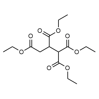 Tetraethyl propane-1,1,2,3-tetracarboxylate|CS-0368302