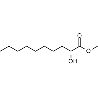 (R)-Methyl 2-hydroxydecanoate|CS-0368333