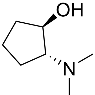 (1R,2R)-2-(Dimethylamino)cyclopentanol|CS-0368454