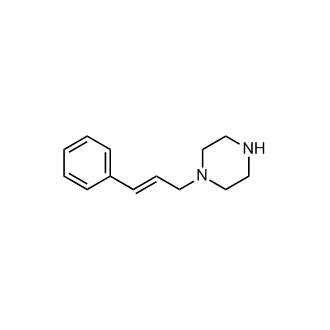 1-Cinnamylpiperazine|CS-0368545