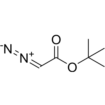 tert-Butyl 2-diazoacetate|CS-0368614