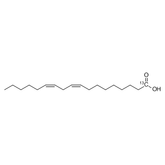 Linoleic acid-13C1|CS-0368882