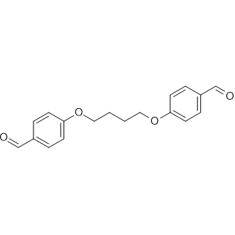 4,4'-(Butane-1,4-diylbis(oxy))dibenzaldehyde|CS-0369050