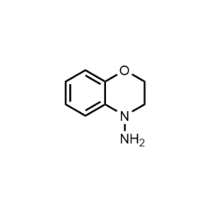 2H-Benzo[b][1,4]oxazin-4(3H)-amine|CS-0369074