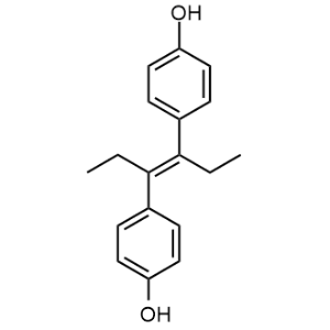 4,4'-(Hex-3-ene-3,4-diyl)diphenol|CS-0369240