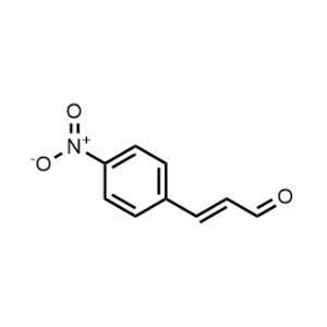(E)-3-(4-Nitrophenyl)acrylaldehyde|CS-0369308