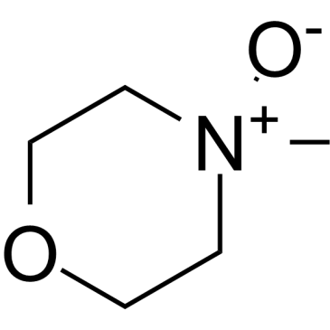 4-Methylmorpholine N-oxide, 50% aqueous solution|CS-0369372
