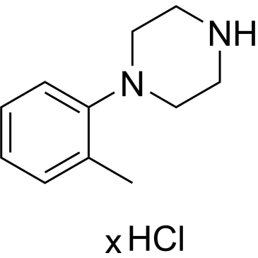 1-(o-Tolyl)piperazine hydrochloride|CS-0369373