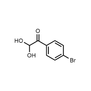 1-(4-Bromophenyl)-2,2-dihydroxyethanone|CS-0369621