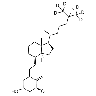 Alfacalcidol-d7|CS-0369936