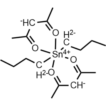 Dibutyltin bis(2,4-pentanedionate), typically 95%|CS-0369989