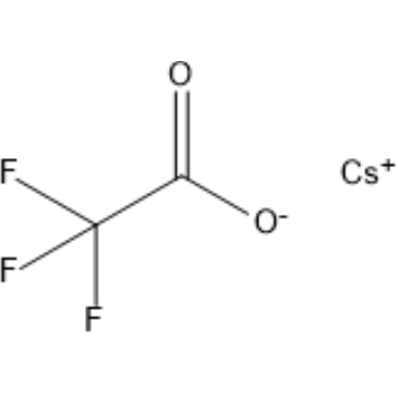 Cesium trifluoroacetate|CS-0370009