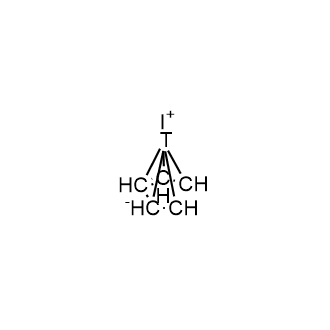Thallium(I) cyclopentadienide 97%|CS-0370271