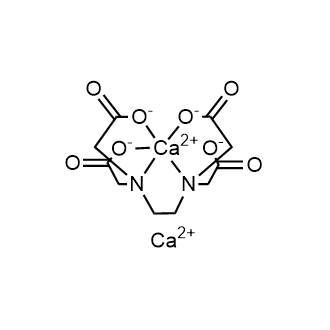 Ethylenediaminetetraacetic acid, dicalcium salt|CS-0370364