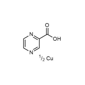 Copper(II) 2-pyrazinecarboxylate|CS-0370380