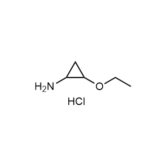 2-Ethoxycyclopropanamine hydrochloride|CS-0370399