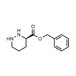 (R)-Benzyl hexahydropyridazine-3-carboxylate|CS-0370413