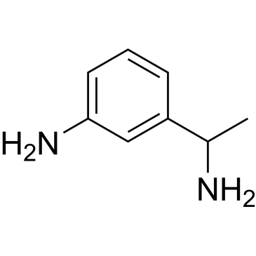 3-(1-Aminoethyl)aniline|CS-0370445