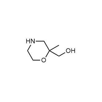 (2-Methylmorpholin-2-yl)methanol|CS-0370776