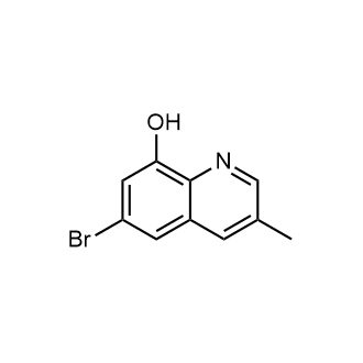 6-Bromo-3-methylquinolin-8-ol|CS-0370790